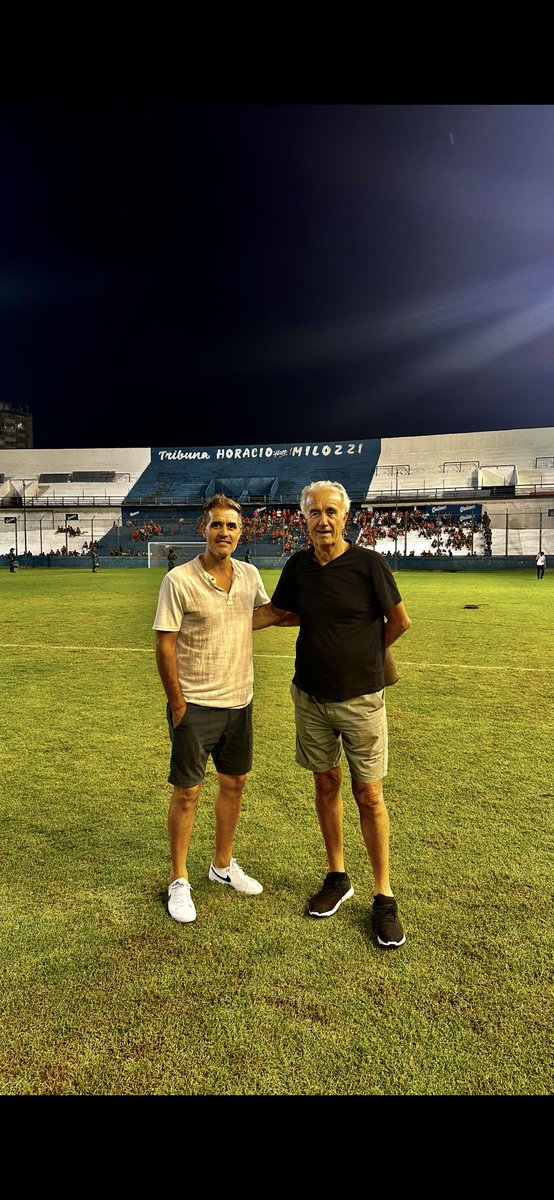 Matias Milozzi tweet media