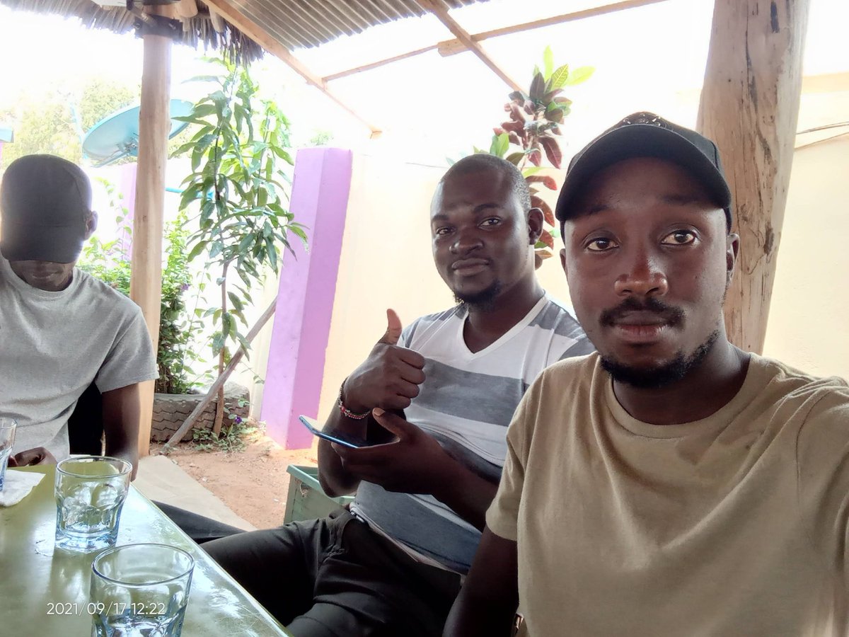 RLekuta's tweet image. Our campus memories with Alberto Omondi😭😭💔you left without saying goodbye man😭💔
#JusticeForAlbertOjwang