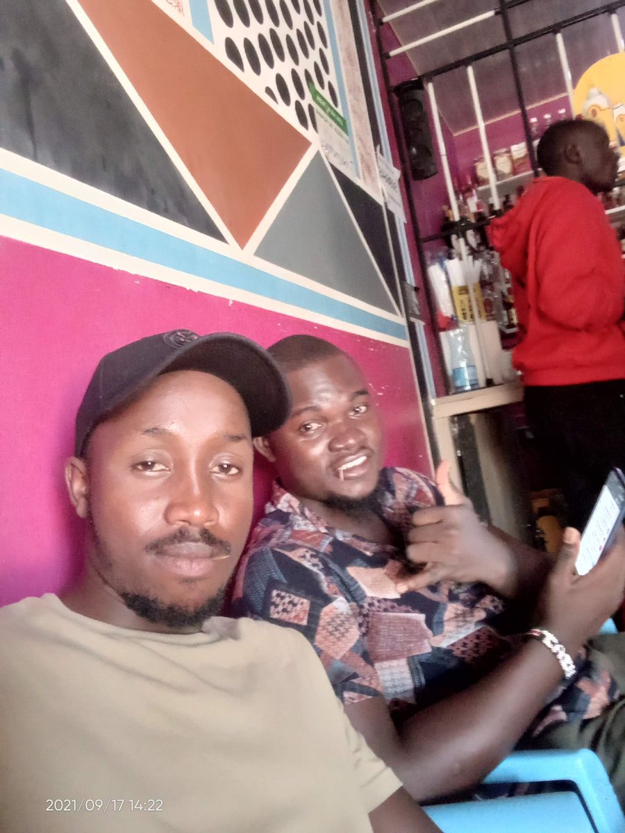 RLekuta's tweet image. Our campus memories with Alberto Omondi😭😭💔you left without saying goodbye man😭💔
#JusticeForAlbertOjwang