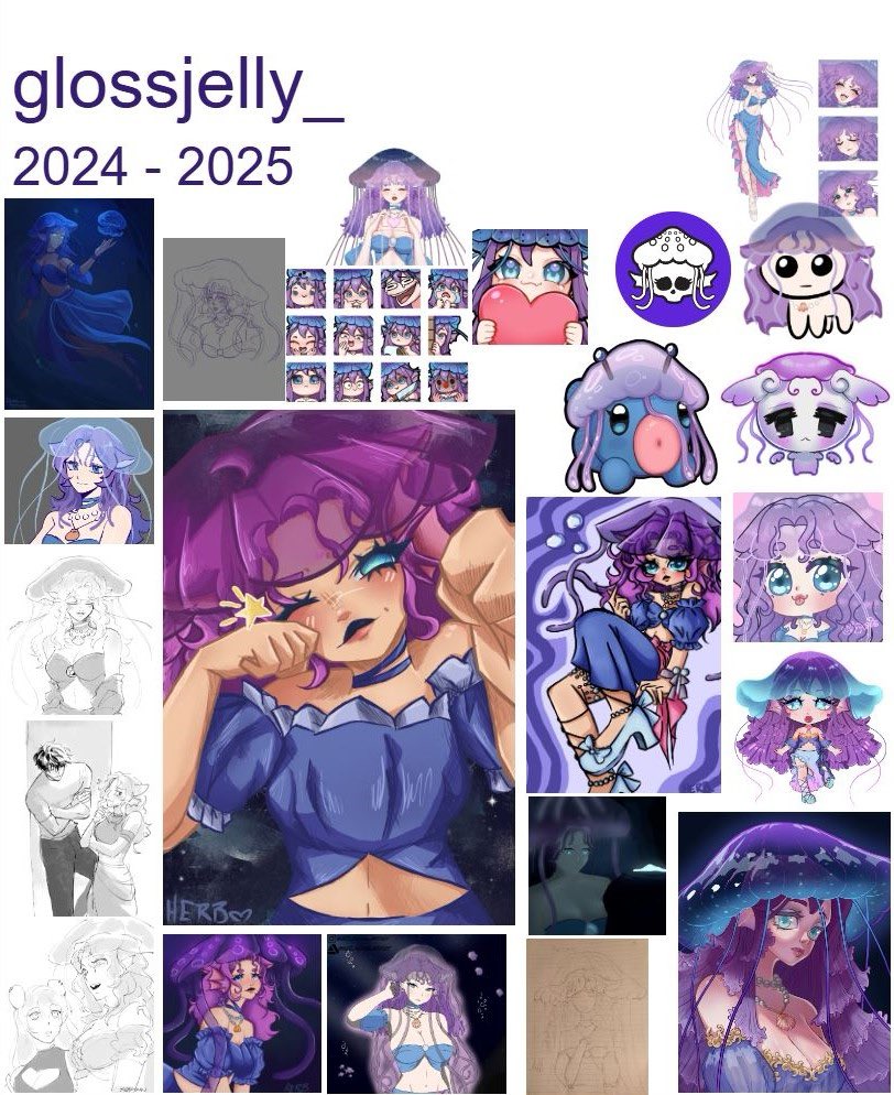 glosssy__'s tweet image. cause twitter is dooky with word limits imma just ss what i said in my server and show it off here :3
i cannot say thank you enough. i am still shocked at this whole experience.
π
to new things !
