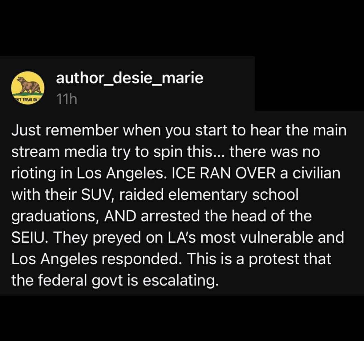 Annie (@anniefortruth) on Twitter photo 