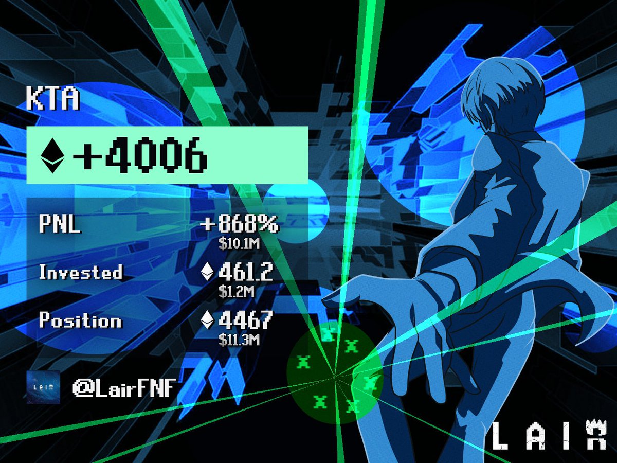 lair kta position update (8 fig)