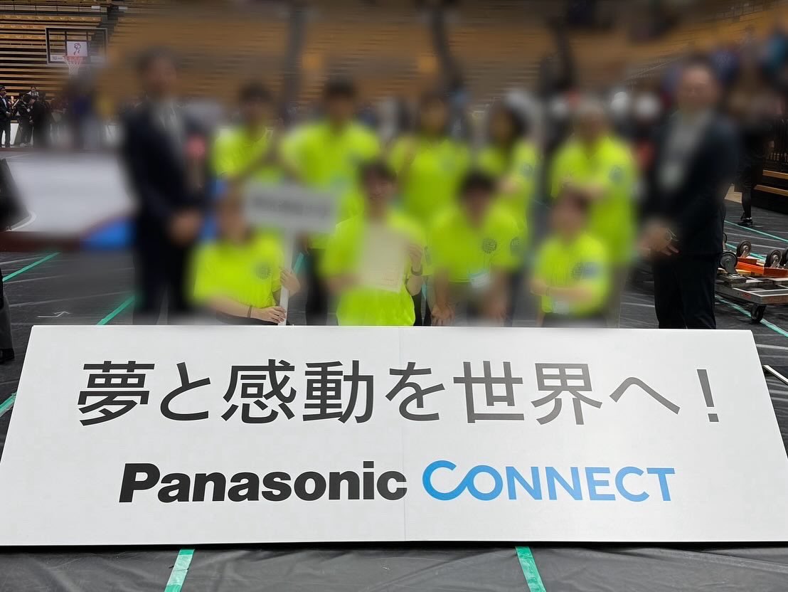 電通大ロボメカ工房NHK学生ロボコン部隊 tweet media