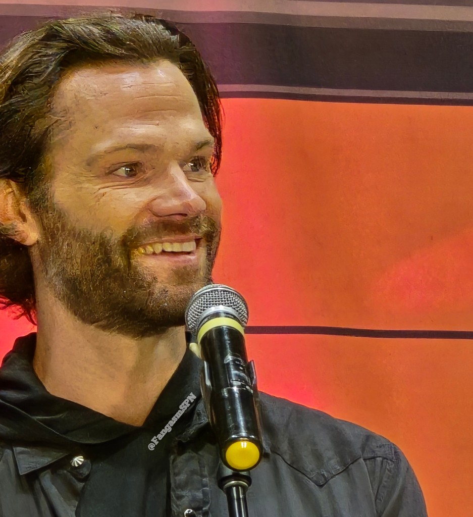 .<a href="/jarpad/">Jared Padalecki</a> on cons: these are refueling for us #SPNOKC