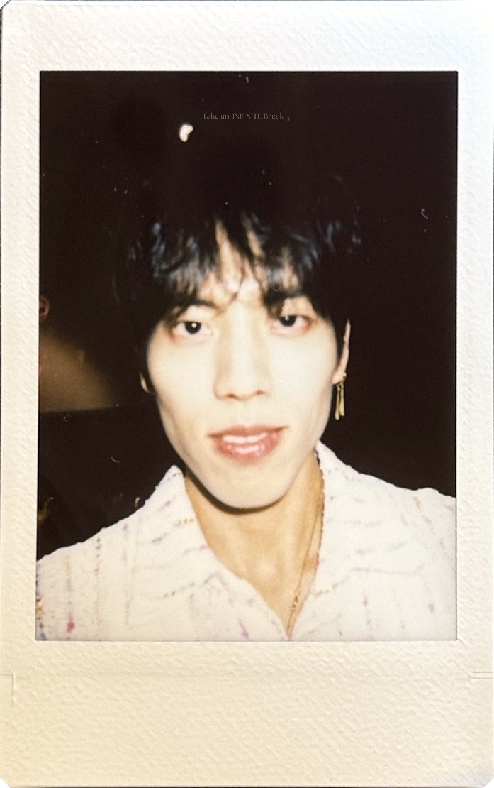 250608 인피니트 무대인사 영등포CGV

동우오빠가 저한테 더 고맙다고 하더라고요🥹
아니야~!!! 인피니트가 힘이 되어줘서 내가 더 더 고마워용❤️

#장동우 #JANGDONGWOO #INFINITE