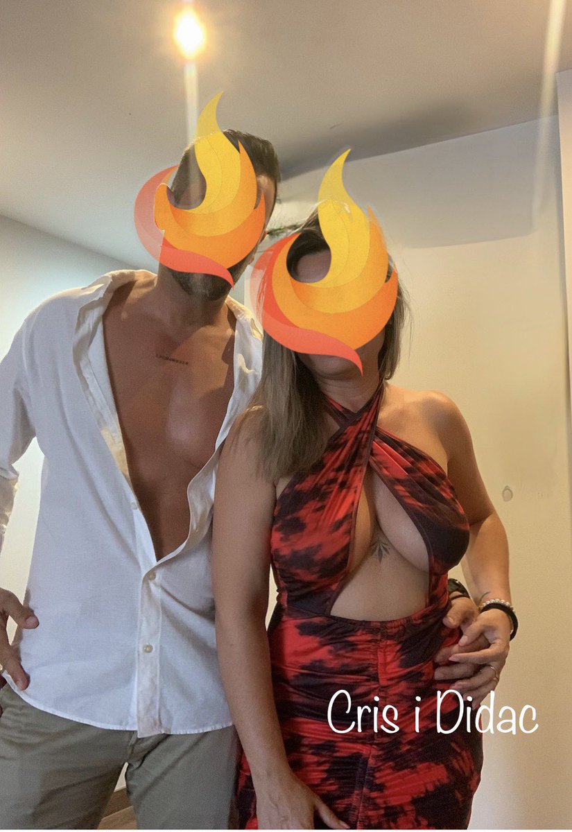 🌟Cris_i_Didac🌟 tweet media