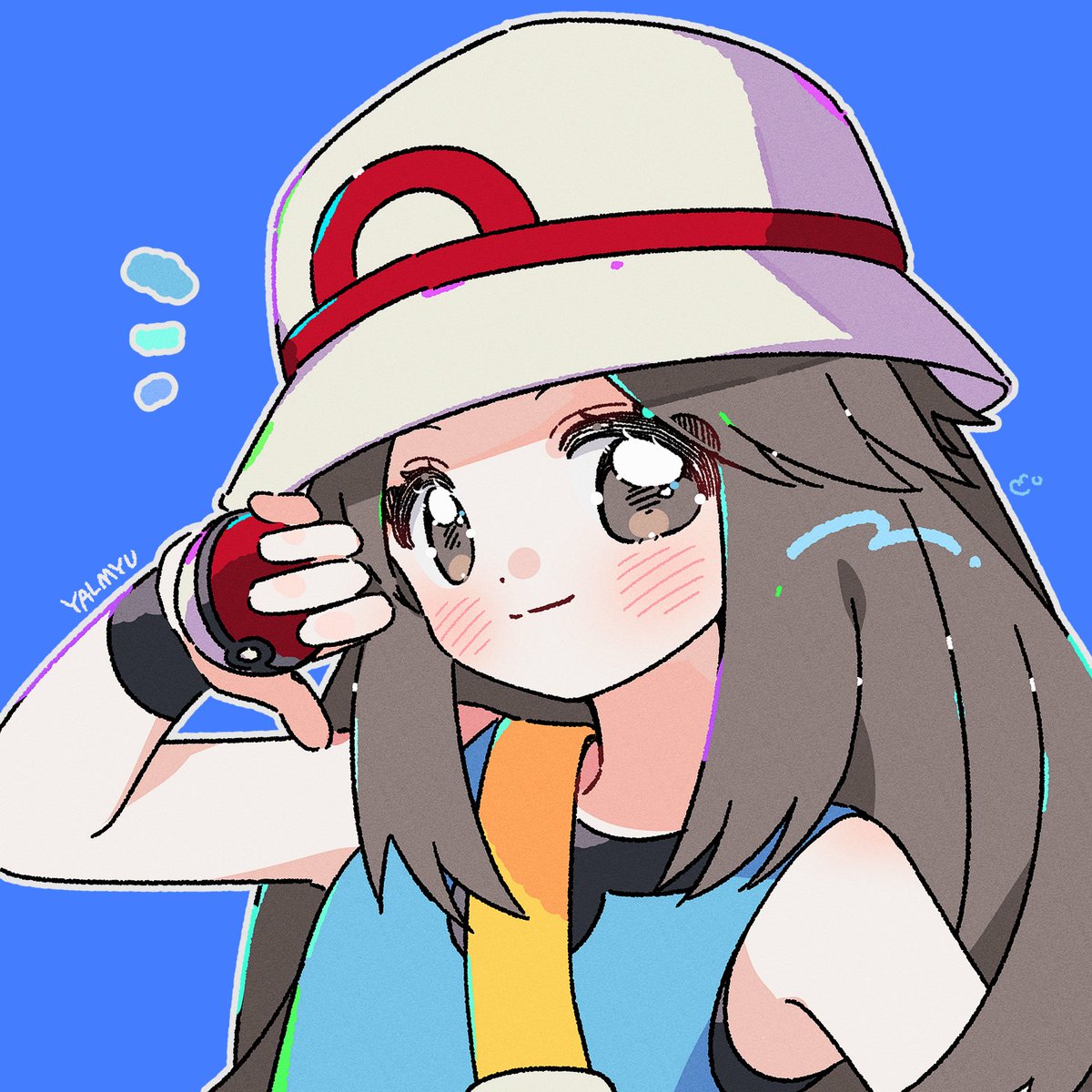 이것도 언젠가 네칸으로..🥺