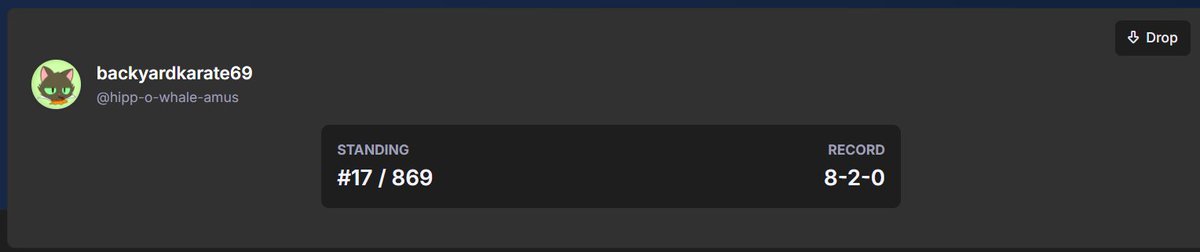 Pain. 

#GoldenGauntletII #MarvelSnap