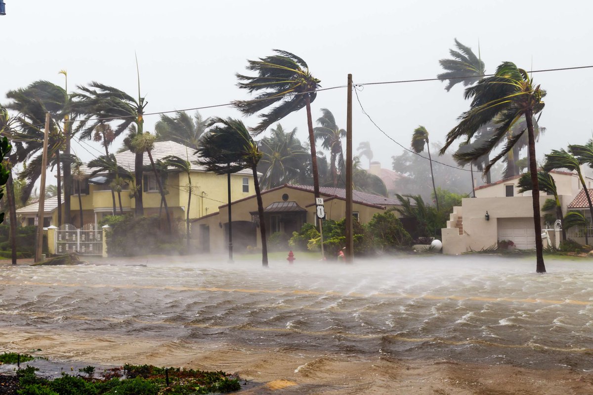 🌪️ As hurricane season begins, the USF School of Aging Studies has introduced a comprehensive online resource designed to assist older adults and their caregivers in preparing for emergencies. 🔗Check it out here: firstcontact.org/disaster-prepa…