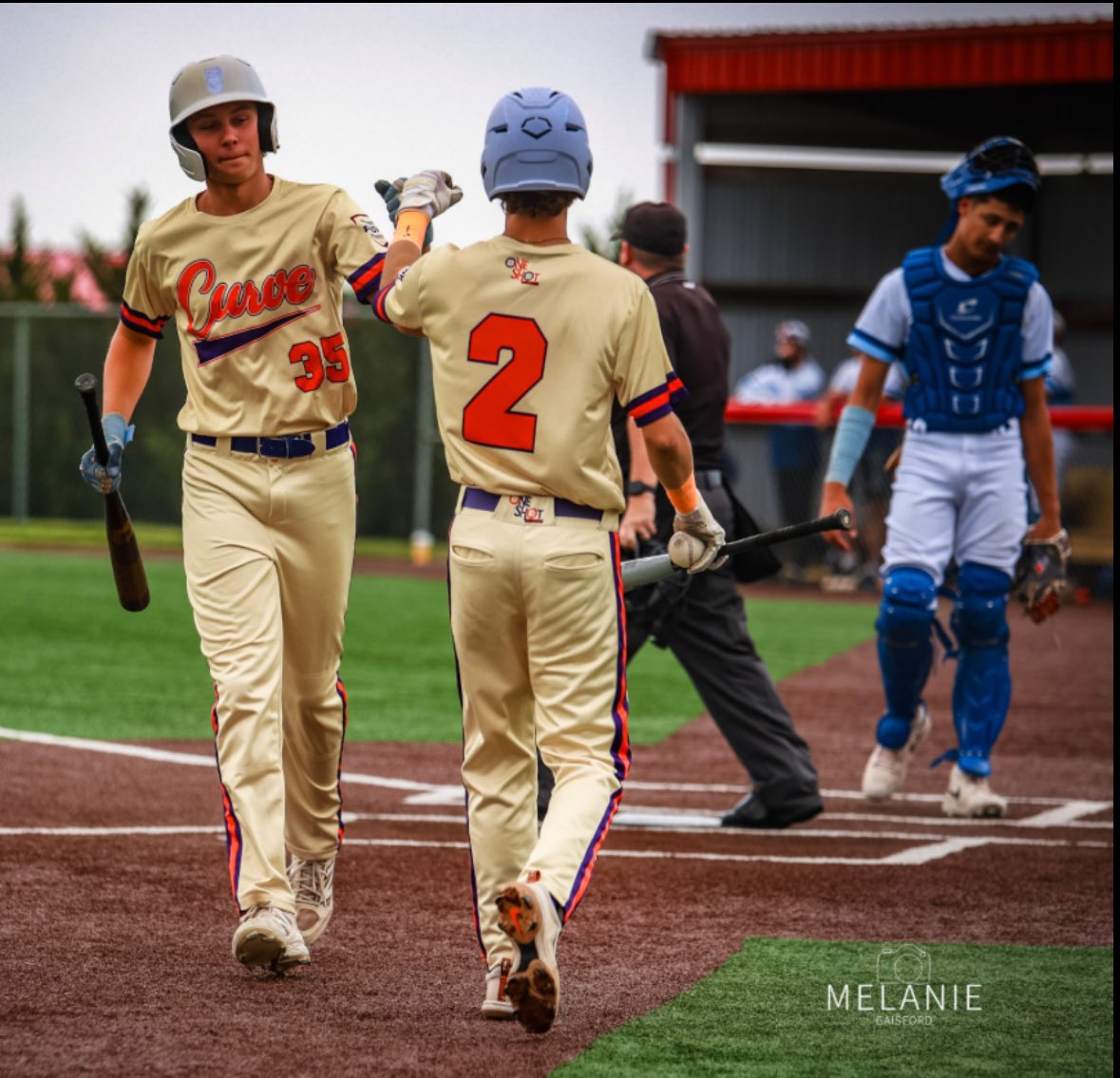 Proud of this kid and team! 
Tournament Champs this weekend and Caedon went 5-12, 2 Doubles, 2BB, 2HBP, with 10 RBIs over the 5 games!
<a href="/kansas_curve/">Kansas Curve</a> #CurveBaseball