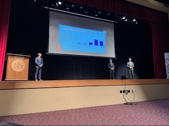 LenapeTechEd (@lenapeteched) on Twitter photo Fourth year <a href="/PLTWorg/">Project Lead The Way</a> students recently presented their capstone projects. Congratulations to all! Fourth year <a href="/PLTWorg/">Project Lead The Way</a> students recently presented their capstone projects. Congratulations to all!