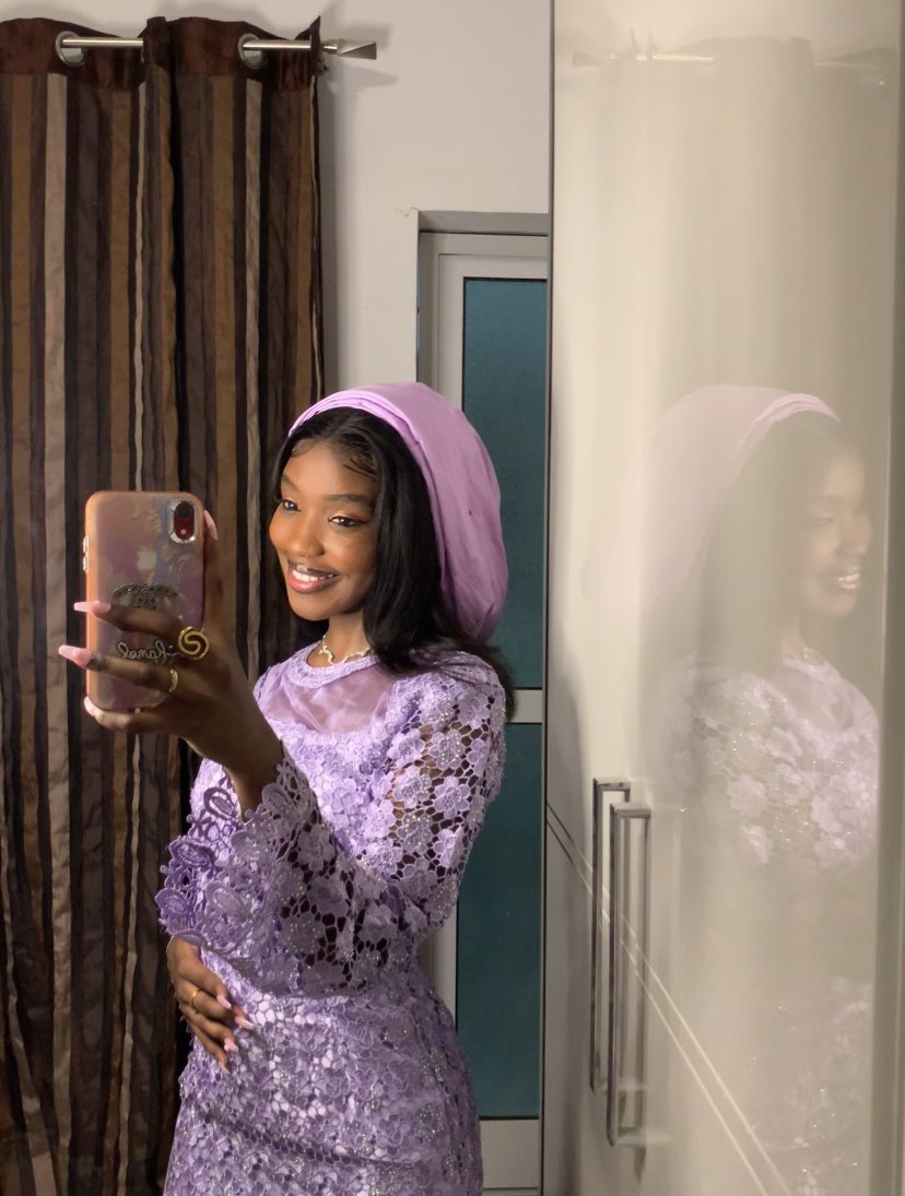 S_laliiaaa's tweet photo. Eid Mubarak my people 💗💗💗. 
#Sunuselfietabaski2025 
1/2 🤭 https://t.co/JTnCY8p9FC