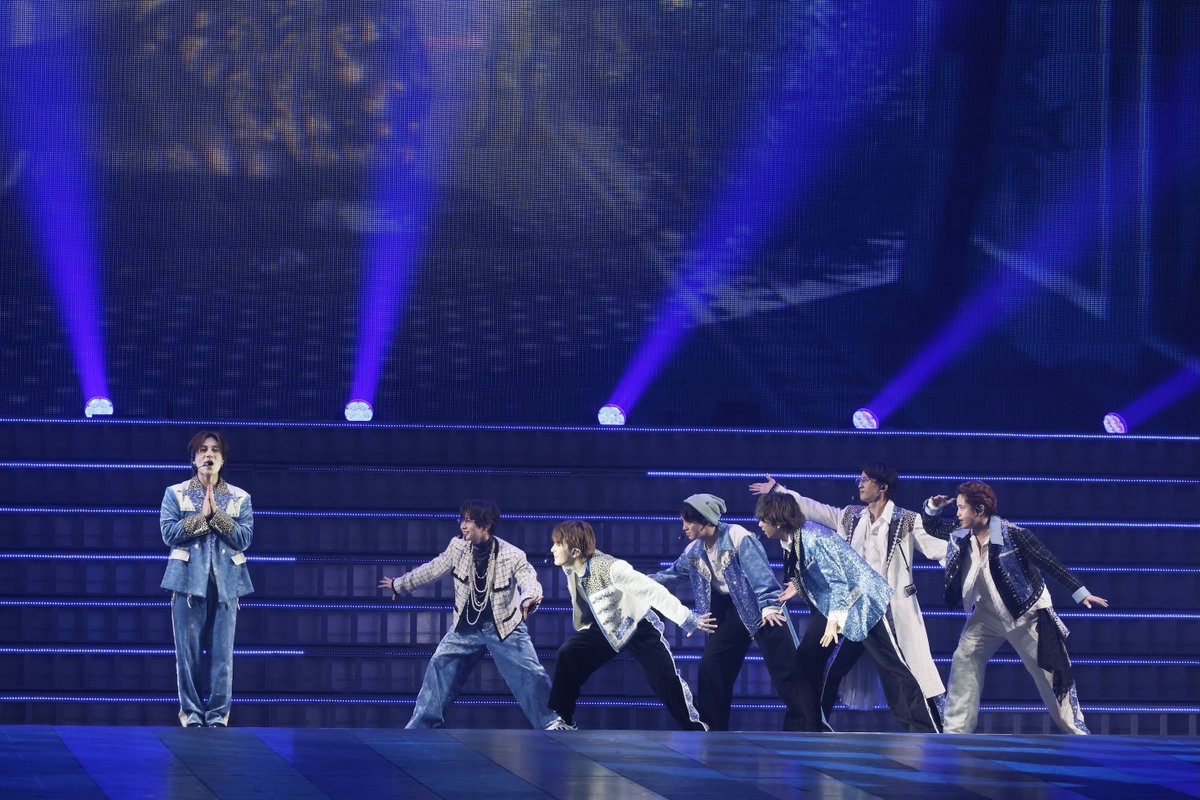 巴日和 5周年ぱしゃこれ　98点 JOEX-DTV (TV Asahi) (Tokyo, Japan) - Continuity (July 12, 2024