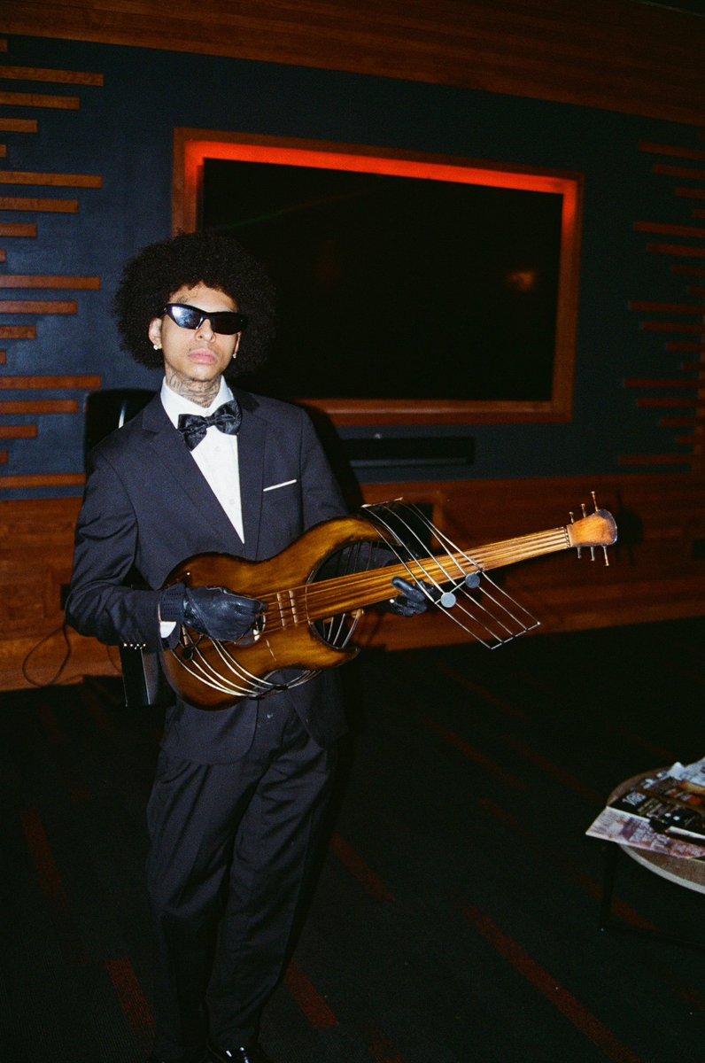 Lil Tony tweet media