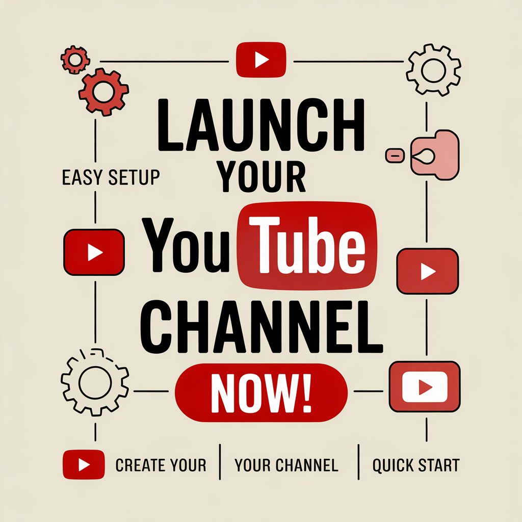dmsultanabd's tweet image. Want to start your YouTube channel but not sure how?
I’ll set it up professionally for you — fast &amp;amp; easy.
📩 DM to get started!

#youtubechannel #channelsetup #contentcreator #dmsultanabd