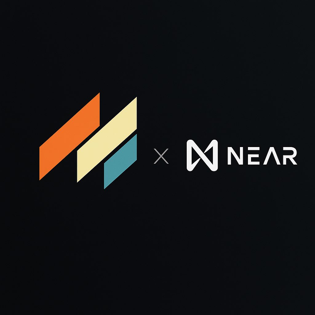 Kazzy$ax (@ohuke71408) on Twitter photo DAY 8: BTC๐ INTEGRATION INTO NEAR ECOSYSTEM BROUGHT BY
<a href="/minelabs_/">RuneMine | Mine Labs</a>
In line with NEAR's vision of chain abstraction and centralized DEFi, <a href="/NEARProtocol/">NEAR Protocol</a> is integrating BTC into its ecosystem with the help of minelabs, let's catch up on this quickly ๐ซก
๐ฟMineLabs, via its Xircus DAY 8: BTC๐ INTEGRATION INTO NEAR ECOSYSTEM BROUGHT BY
<a href="/minelabs_/">RuneMine | Mine Labs</a>
In line with NEAR's vision of chain abstraction and centralized DEFi, <a href="/NEARProtocol/">NEAR Protocol</a> is integrating BTC into its ecosystem with the help of minelabs, let's catch up on this quickly ๐ซก
๐ฟMineLabs, via its Xircus