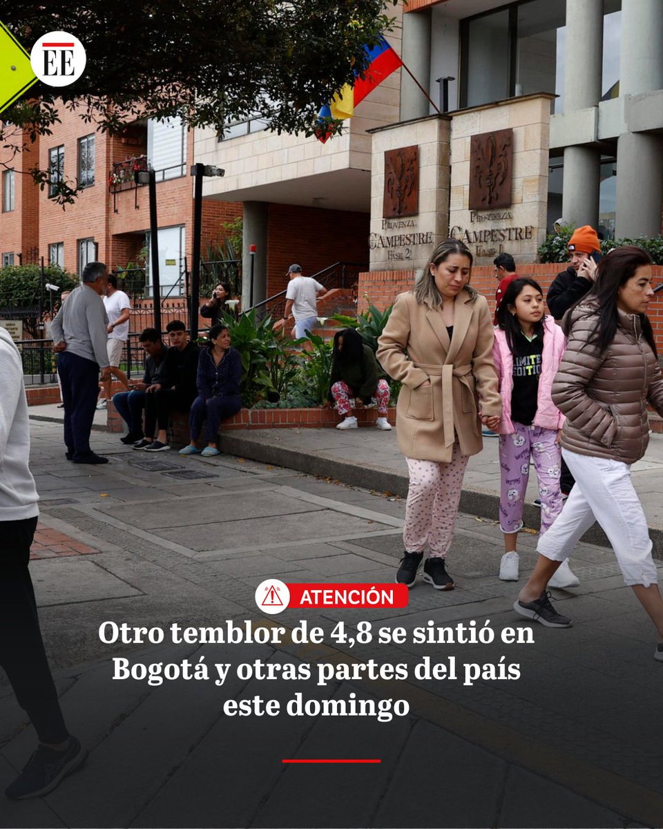 elespectador's tweet photo. El movimiento fue, nuevamente, en Paratebueno.  👉🏻 https://t.co/M2R5iUHygq https://t.co/NPTslJpStH