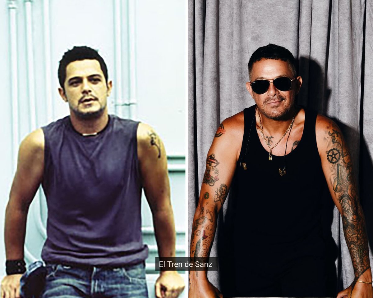 El Tren de Sanz tweet media