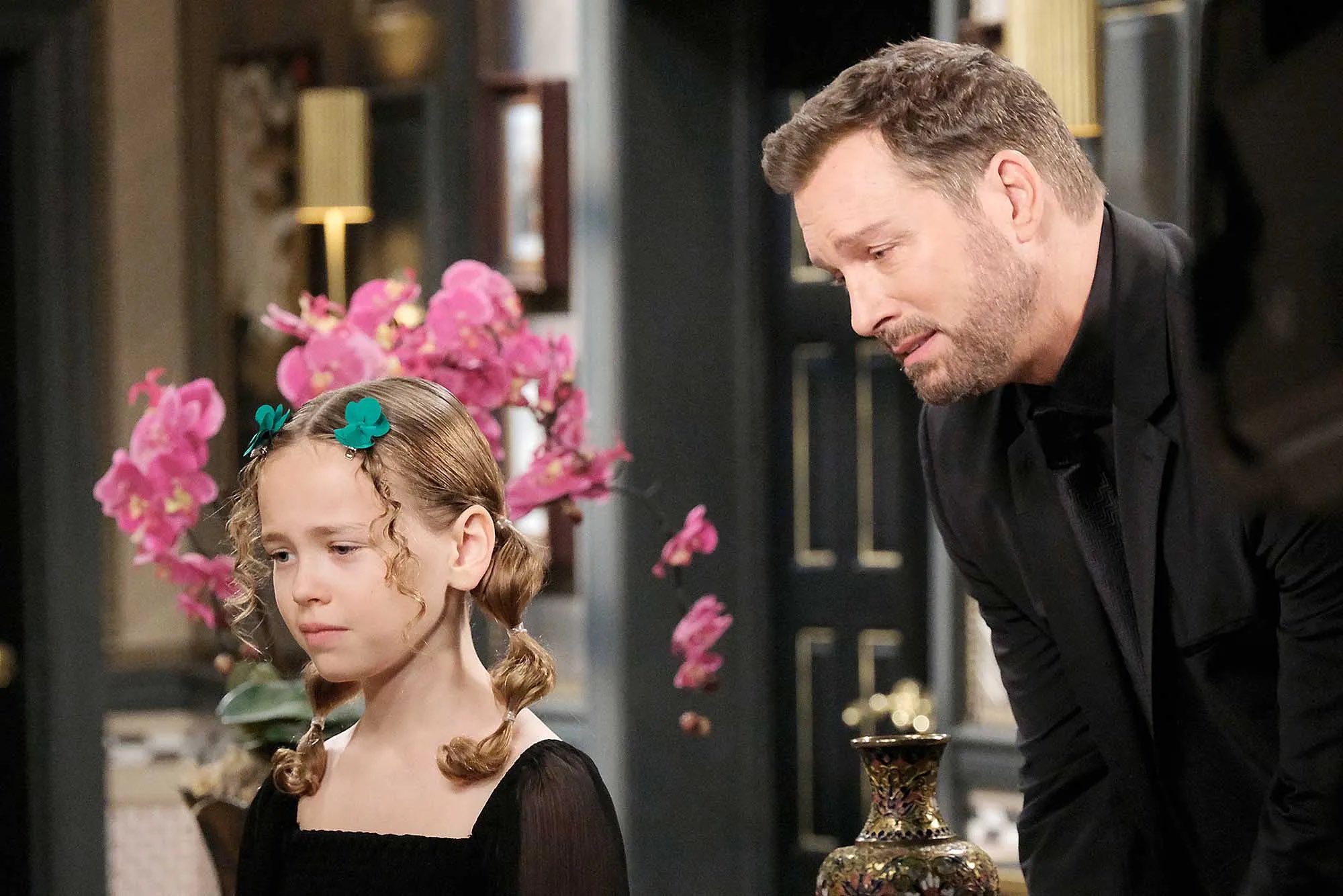 Days of Our Lives Recap
