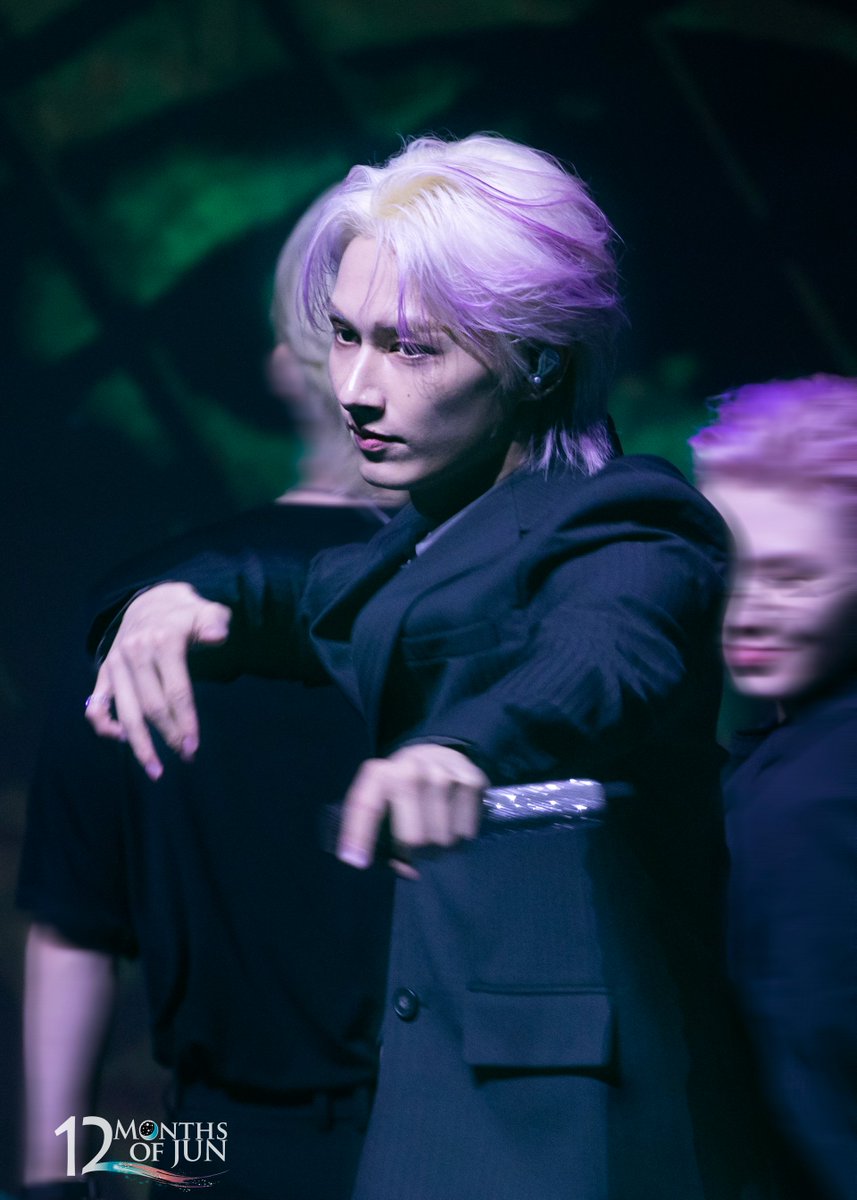 250608 SPECIAL GV  EVENT 

#세븐틴 #SEVENTEEN #JUN #文俊辉 #ジュン #문준휘 #준