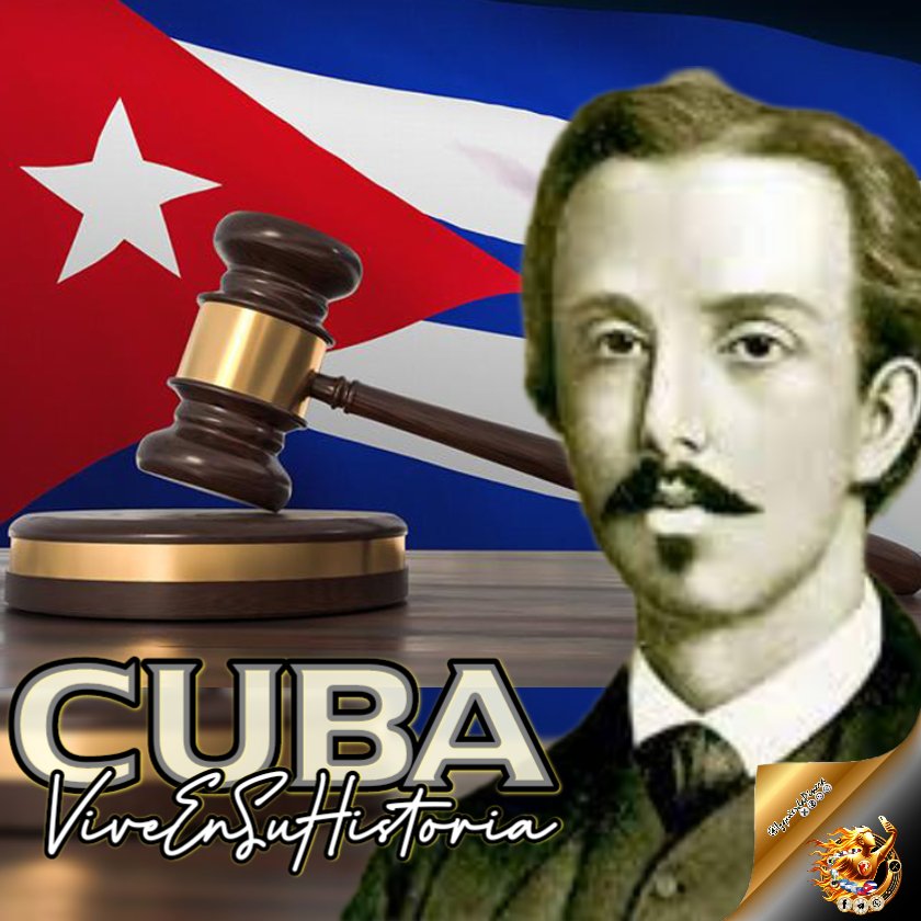 Hoy 8 de junio, Día del Trabajador Jurídico en #Cuba, celebramos la creciente defensa de la legalidad. La efeméride se afianza en la enseñanza, justicia y principios dirigidos a la Patria, con raíces en hechos históricos trascendentales.  
#CubaViveEnSuHistoria #IzquierdaPinera
