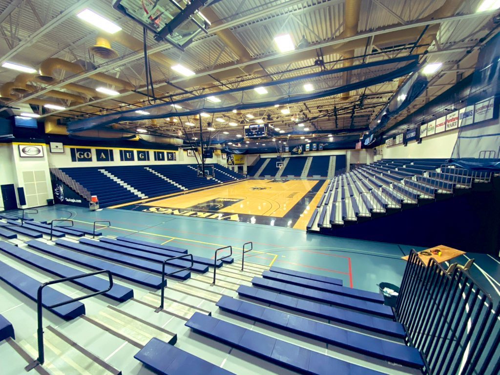 After a great visit I’m blessed to announce that I have received an offer from Augustana University thanks to the all coaching stuffs