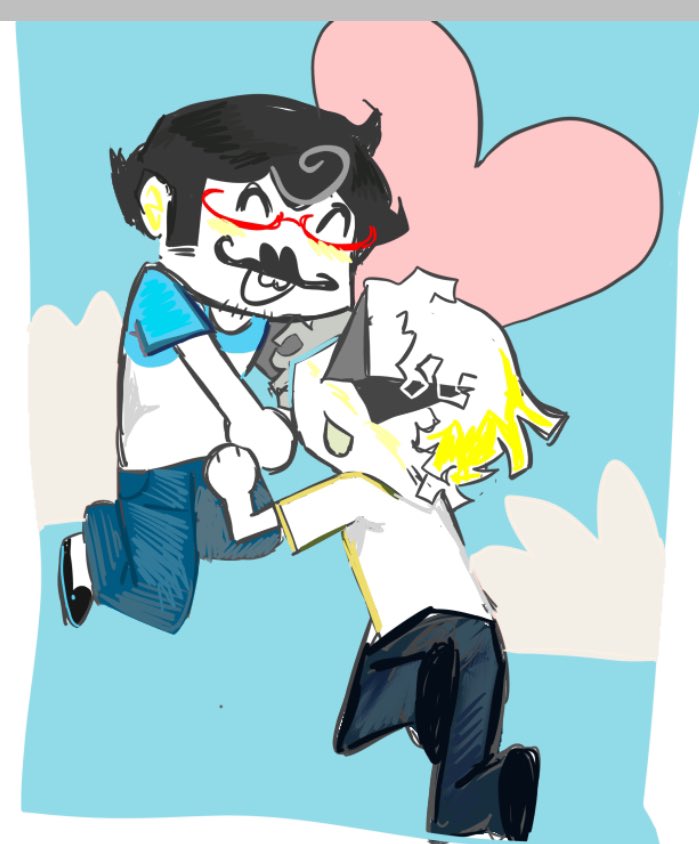luvolury's tweet image. #hometuck #dirkjane