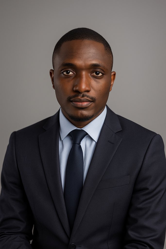 ogbenitechbro's tweet image. My Definition of growth is me understanding that no one is coming to save me and I have to do all the work to keep going so that I can keep proving a point.
My life is a testament that nothing is impossible to achieve, with the right mindset and roadmap, greatness is assured!