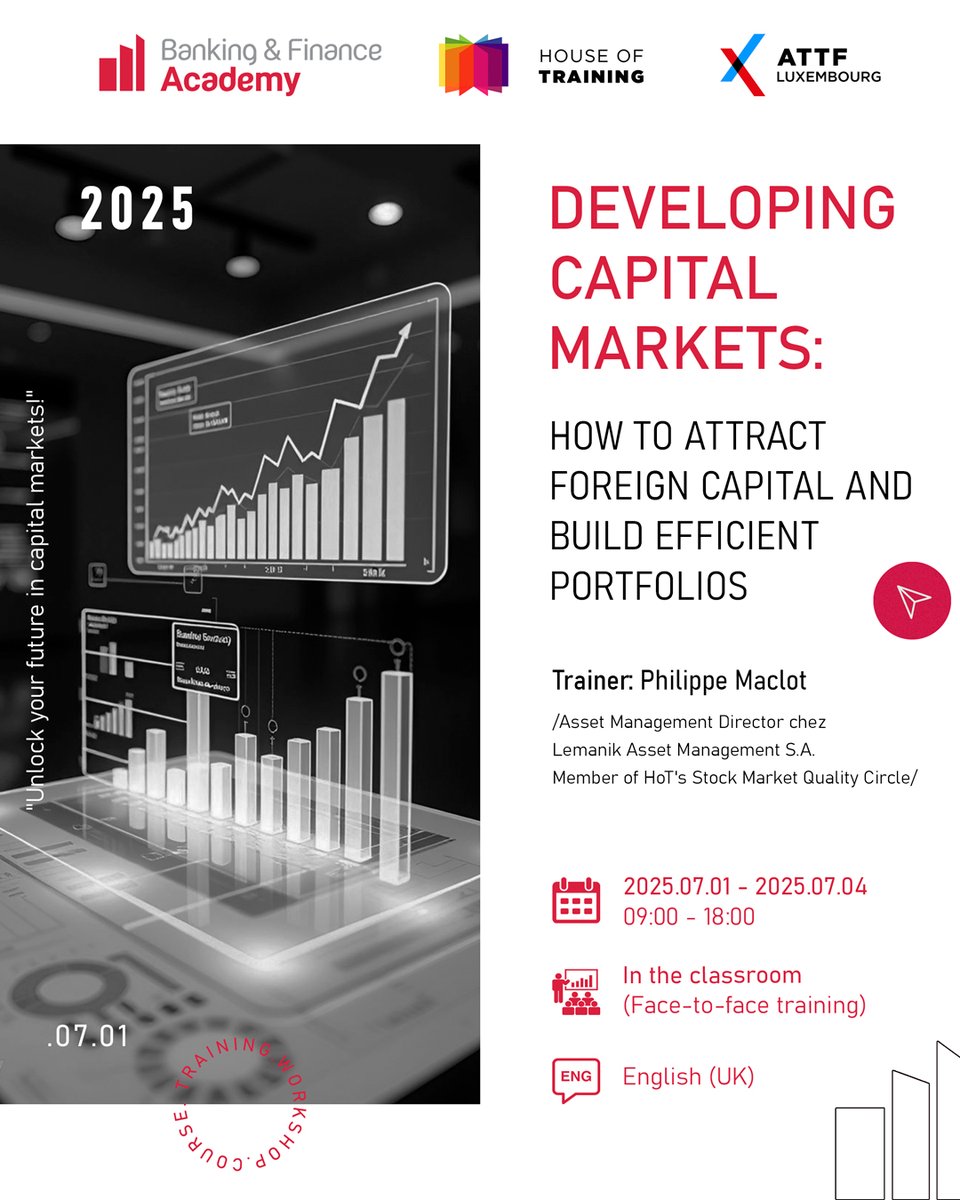 “Хөрөнгийн зах зээлийг хөгжүүлэх нь” сургалт болно
🔗bfa.mn/developing-cap…