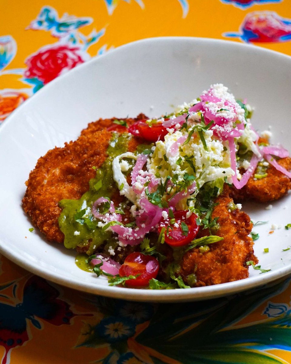 XOCO Restaurant tweet media