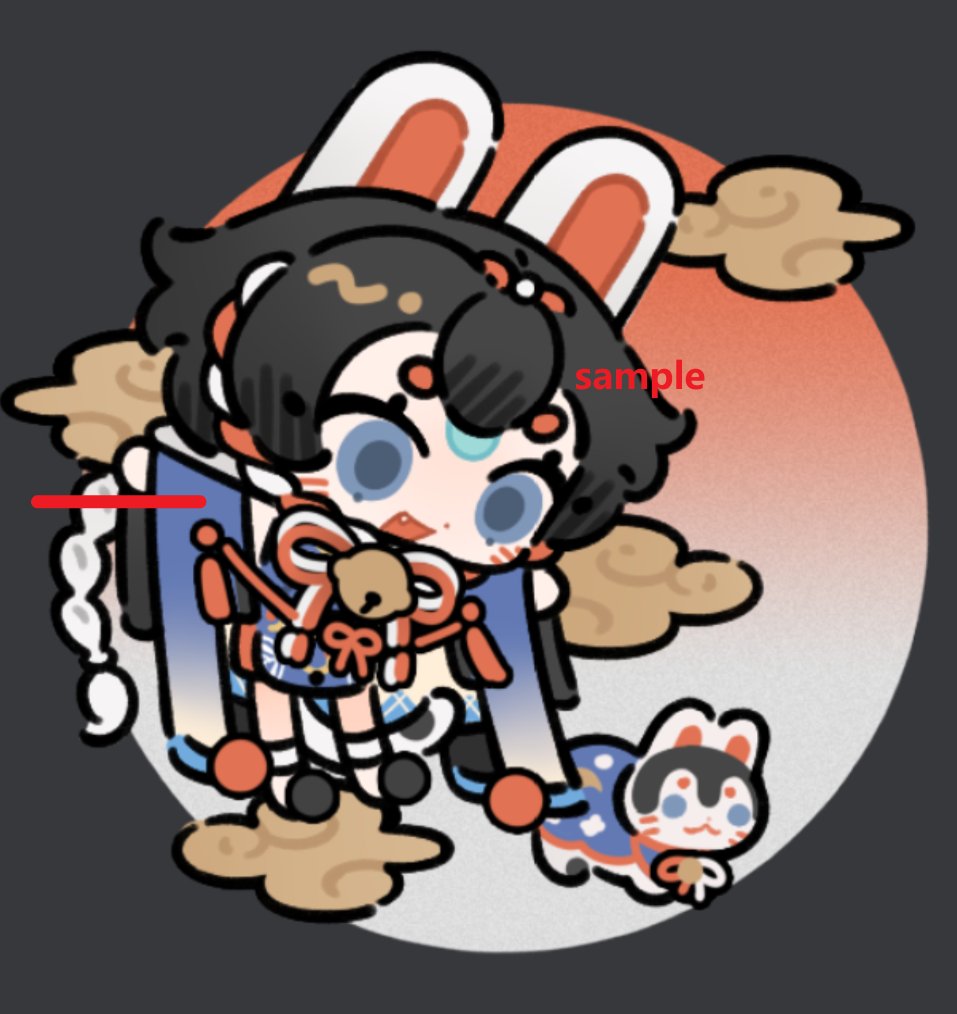 jinyusmall's tweet image. 委托用…
