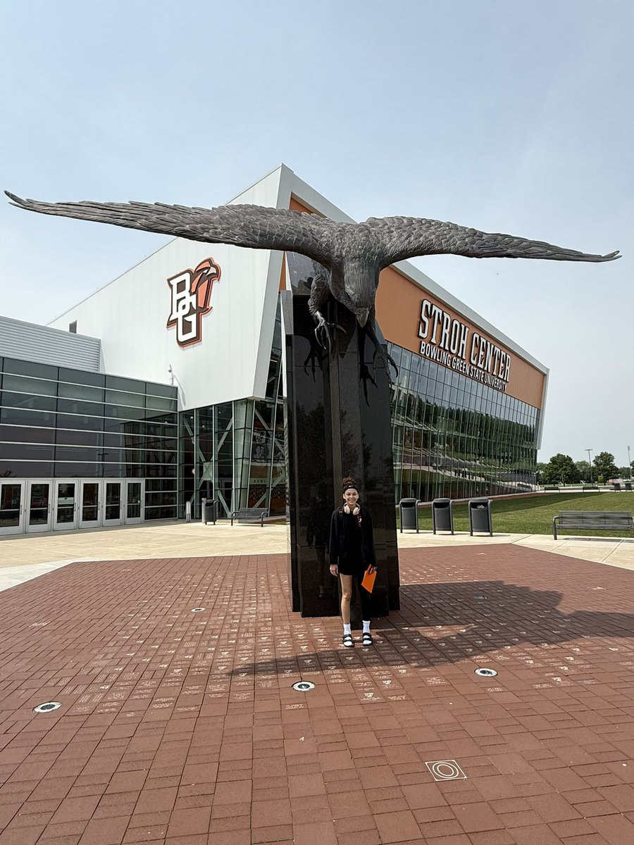 Arianna Rowell (@ariannarowell) on Twitter photo Enjoyed competing at the <a href="/BGSUWBB/">BGSU Womenโs Basketball</a> Elite camp this weekend! Thank you <a href="/CoachChmiel/">Coach Chmiel</a> and staff for a great experience.
<a href="/dannyriego/">Danny Riego</a> <a href="/WVaThunderRiego/">West Virginia Thunder Riego</a> Enjoyed competing at the <a href="/BGSUWBB/">BGSU Womenโs Basketball</a> Elite camp this weekend! Thank you <a href="/CoachChmiel/">Coach Chmiel</a> and staff for a great experience.
<a href="/dannyriego/">Danny Riego</a> <a href="/WVaThunderRiego/">West Virginia Thunder Riego</a>