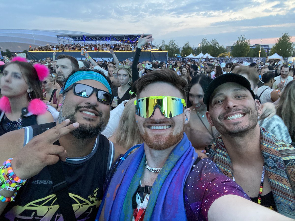 Brazenn YD™️ 🔜 AC tweet media