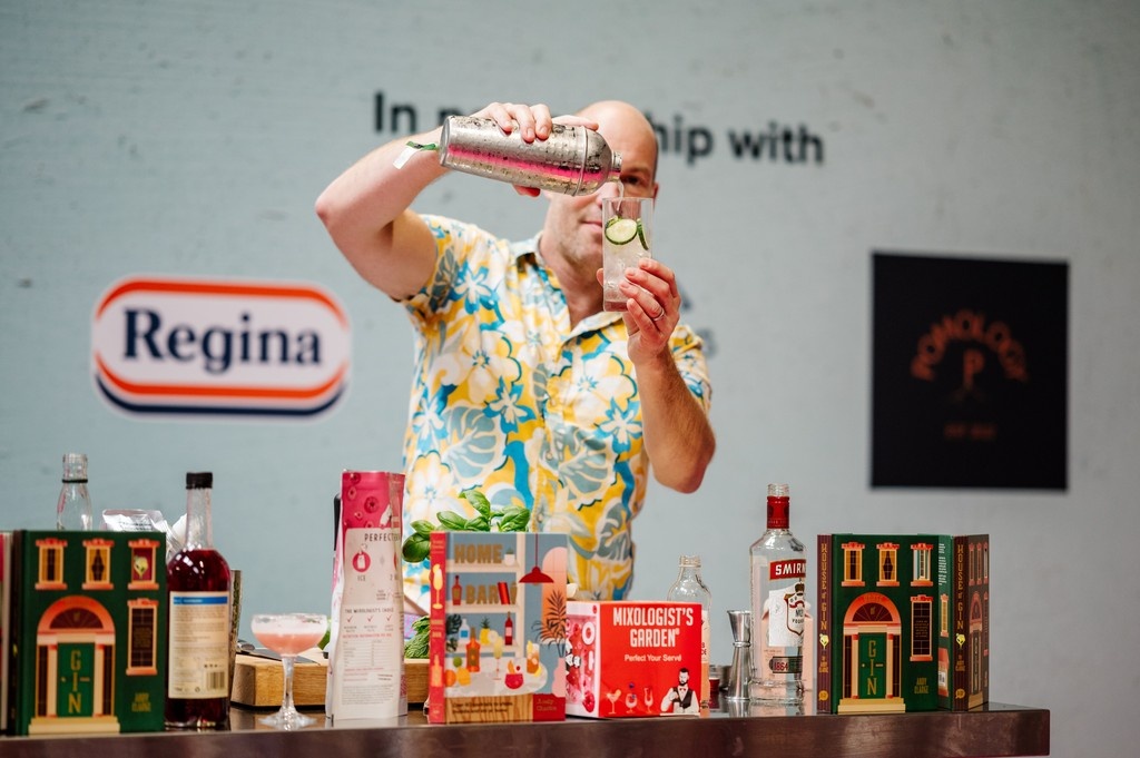 To celebrate exhibiting at the BBC Good Food Show we’re giving away 4 FREE visitor tickets so you can join us!

Enter by following our page, reposting this post and tagging a foodie friend you'd bring with you!

Winner announced 10th June at 6pm on our official channels.