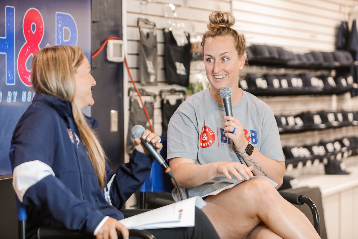 Base Hits & Banter tweet media