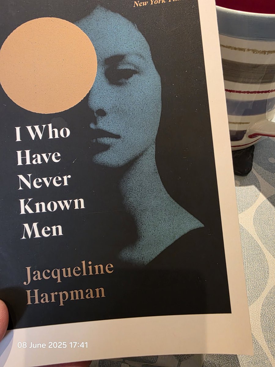 Allen Tsui (@tsuiallen) on Twitter photo Right. I'm going in... determined to read more and especially since is for <a href="/Waterstones/">Waterstones</a> <a href="/gowerst_books/">Waterstones Gower Street</a> Book Club on Thursday 26th June 2025 from 6pm... Right. I'm going in... determined to read more and especially since is for <a href="/Waterstones/">Waterstones</a> <a href="/gowerst_books/">Waterstones Gower Street</a> Book Club on Thursday 26th June 2025 from 6pm...