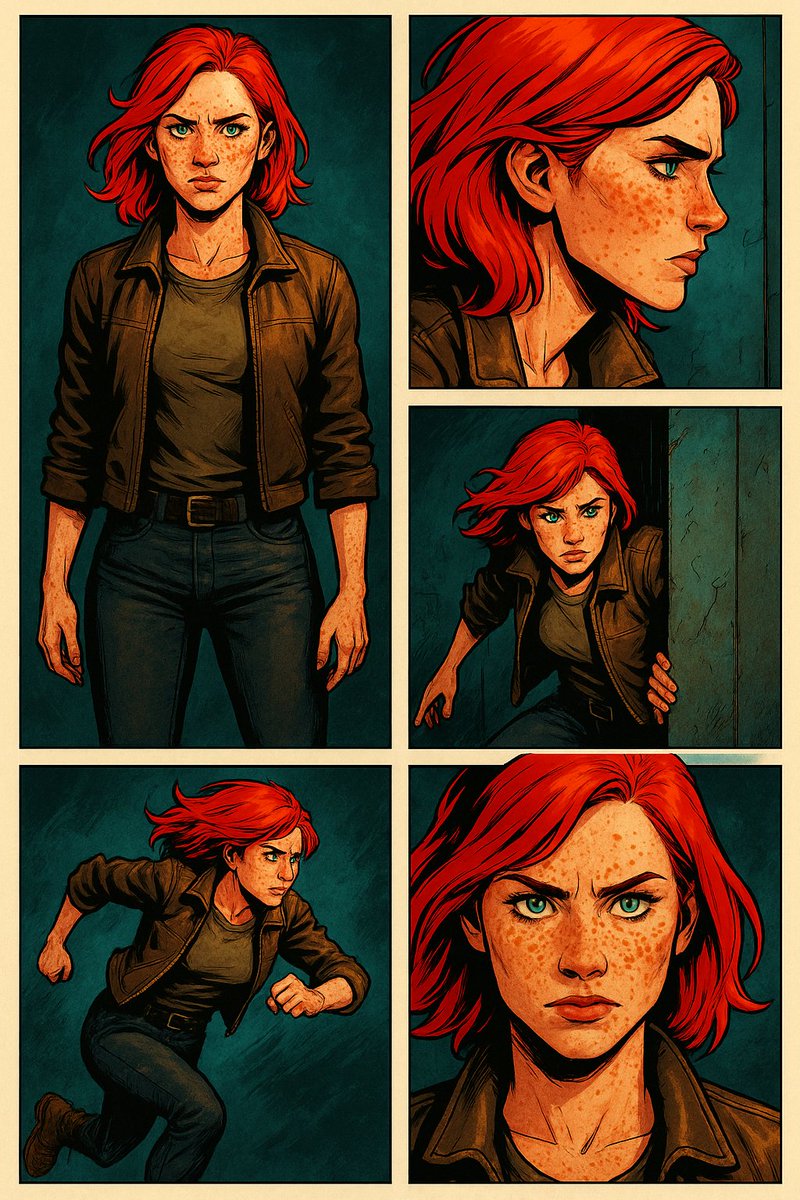 Georgia Knight tweet media