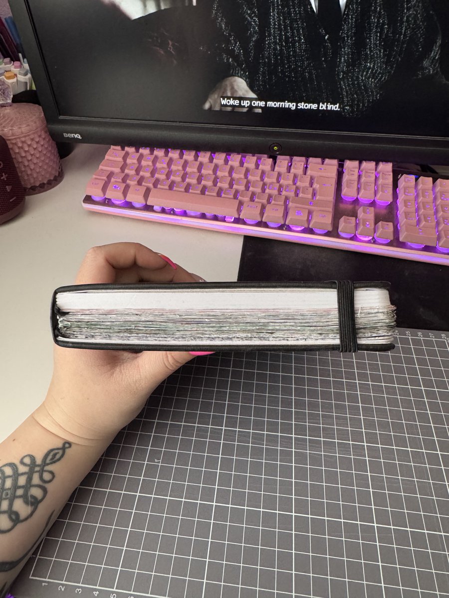 marie🗡️ tweet media