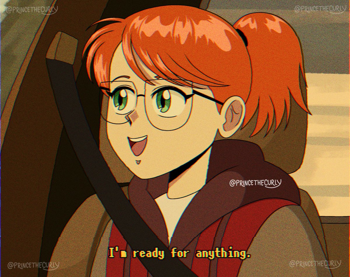 princethecurly's tweet photo. New beginning
Day #225 drawing things related to #InfinityTrain until it's renewed or I forget
#RenewInfinityTrain #SaveInfinityTrain #GiveBackInfinityTrain https://t.co/kUG0sB9Xiv