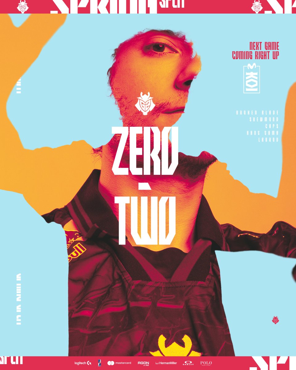 G2 League of Legends tweet media