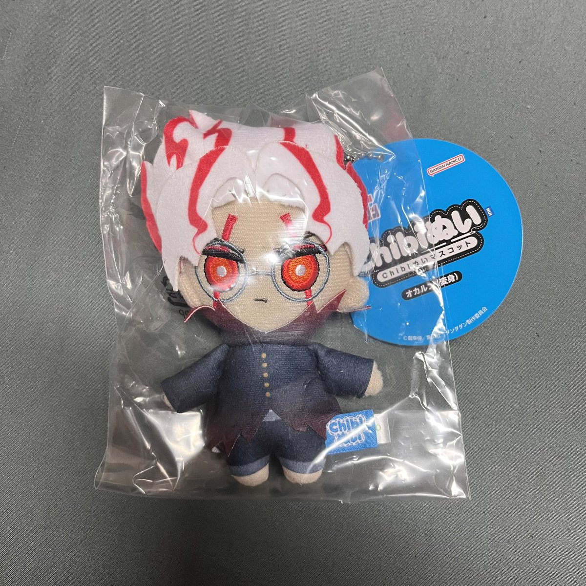 henyomerc's tweet photo. พร้อมส่ง

DANDADAN Chibi stuffed mascot
มือ 1 ไม่แกะ

จิบินุย โอคารุน 530
ค่าส่ง 40 

#ตลาดนัดDANDADAN #คลาดนัดดันดาดัน https://t.co/NgfASt3X7e