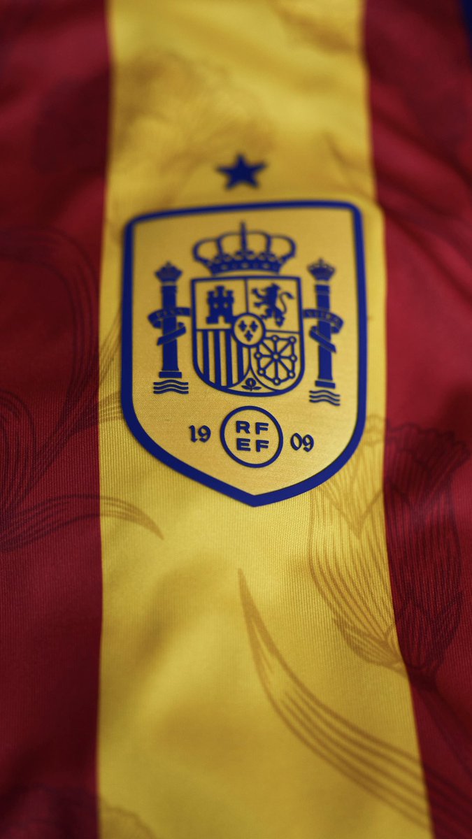 SEFutbol's tweet photo. 🫣 ¿Nuevo fondo de pantalla?

Si alguien lo pone, pasadme pantallazo.

#VamosEspaña | #NationsLeague https://t.co/gm3qxBLVoR