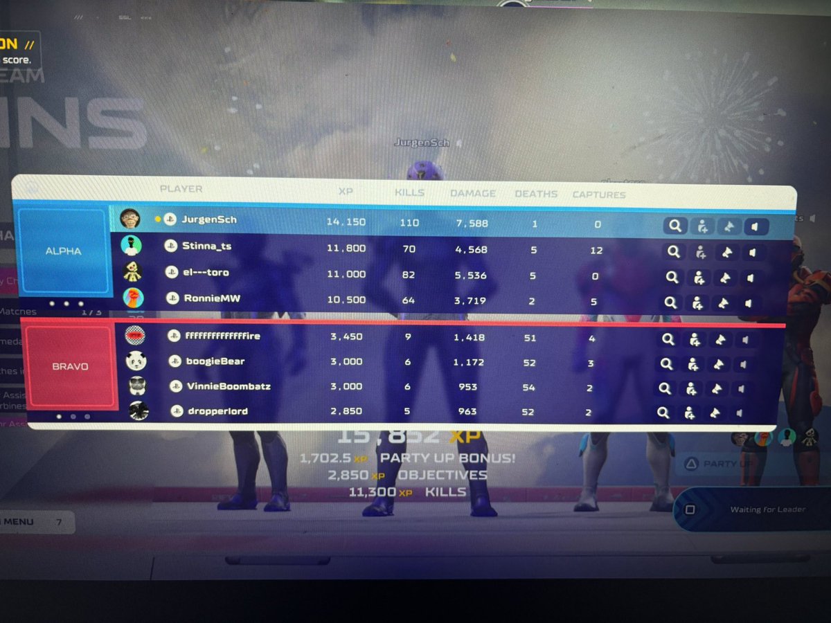 Fatality tweet media