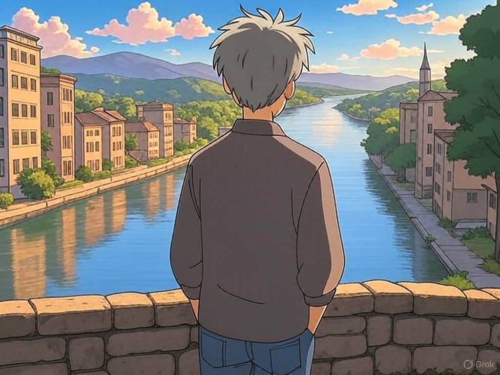 Latest post from SW Oregon Architect Emeritus: Practice to Perspective:  I may no longer be part of the profession’s daily rhythm, but I continue to think about the forces that shape our communities, and the values architects ought to bring to that work. sworegonarchitect.blogspot.com/2025/06/practi…