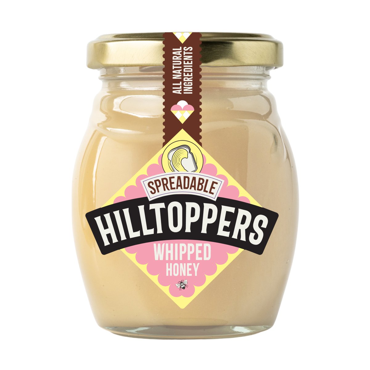 Sixtyplusurfers's tweet image. Win a Sweet Selection from Hilltop Honey’s New Hilltoppers Range and Gorgeous Goodies! Sign up for the Sixtyplusurfers Newsletter and you could be our lucky winner. For details visit sixtyplusurfers.co.uk/competitions-a…