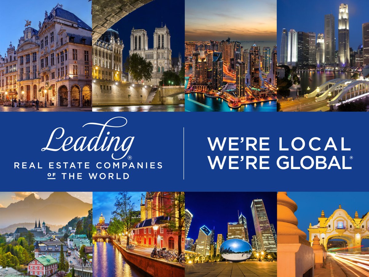 Proud Members of Leading Real Estate Companies of the World™ 

At Donner &amp; Associates, we take pride in delivering exceptional service, local expertise, and a deep understanding of our market.

Full article: zurl.co/rgncU