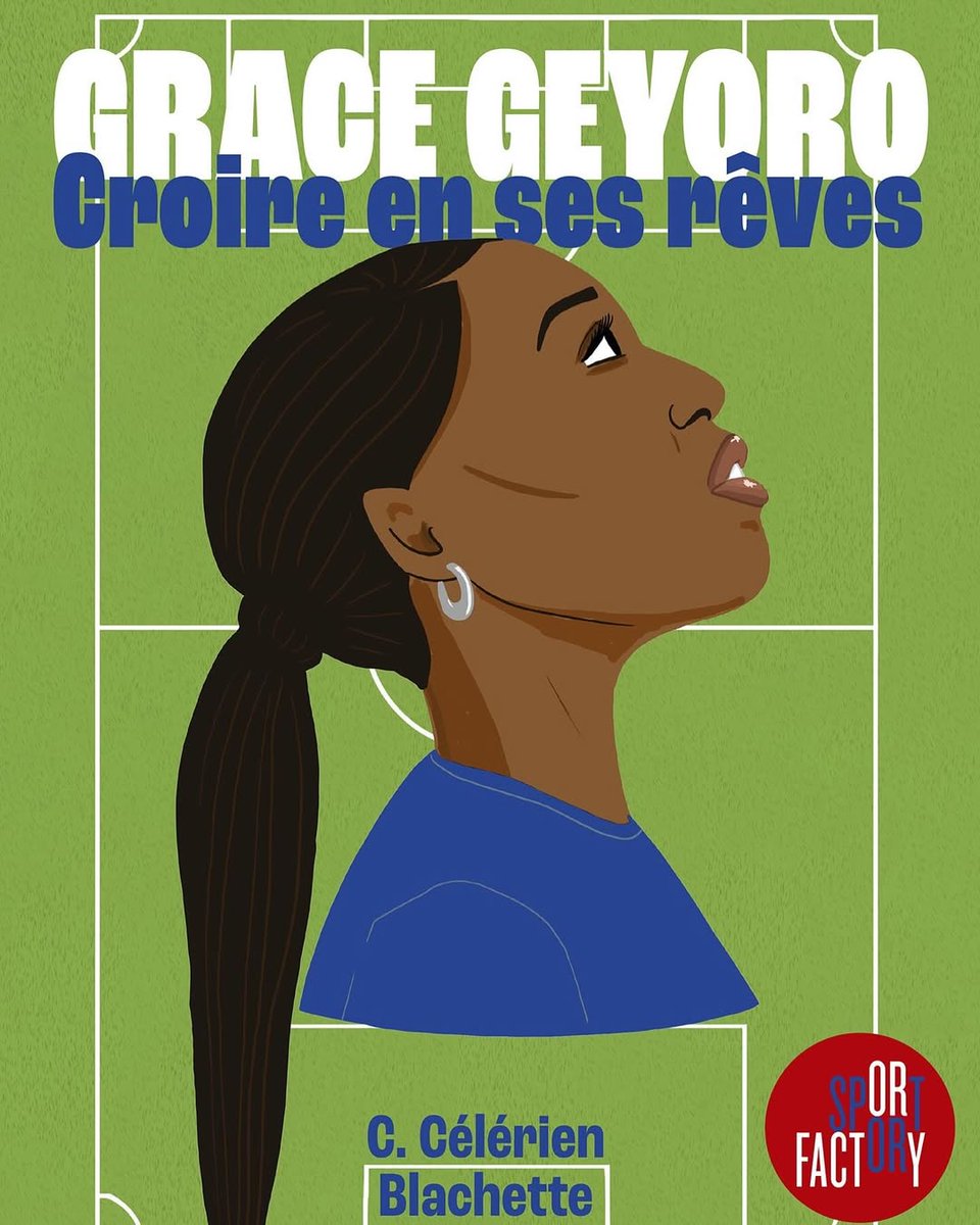 Grace Geyoro (@GraceGeyoro) / Posts / X, image size:960x1200