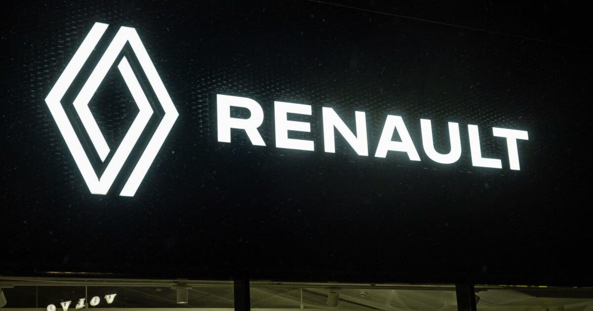 Guerre en Ukraine. Renault va produire des drones militaire sur le sol ukrainien
➡️ l.bienpublic.com/uQh