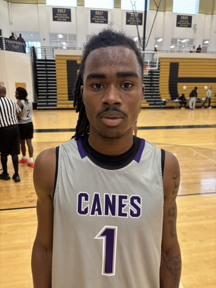 SWISH SCOUTING (@swish_scout) on Twitter photo 2026 6’1 G <a href="/JaMarkusThoma10/">JaMarkus Thomas</a> has put together a heck of a weekend. <a href="/monticellohoops/">Hurricane Basketball🏀</a> defeats River Ridge behind the strong guards sharp shooting scoring abilities to clinch a spot in the 2pm championship. Thomas does a little bit of everything and has a really strong frame 2026 6’1 G <a href="/JaMarkusThoma10/">JaMarkus Thomas</a> has put together a heck of a weekend. <a href="/monticellohoops/">Hurricane Basketball🏀</a> defeats River Ridge behind the strong guards sharp shooting scoring abilities to clinch a spot in the 2pm championship. Thomas does a little bit of everything and has a really strong frame