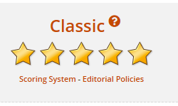 Wow! Thank you, <a href="/AdventureGamers/">Adventure Gamers</a> ! Near-Mage got 5/5 stars! 

"Near-Mage is a near-perfect self-published masterpiece. Stuck In Attic has developed a lovingly crafted union of a masterfully written story and enchanting graphics."

Link in reply 👇